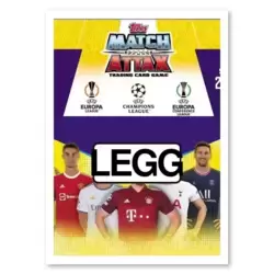 Leon Goretzka - FC Bayern München