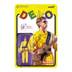 DEVO - Bob 2 (Satisfaction)