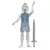 ReAction Figures - The Haunted Mansion - Male Opera Singer