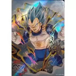 Vegeta IV