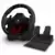 Gaming Steering Wheel & Pedals - Hori Racing Wheel Apex Wireless for PS4