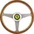 Volant & Pedalier Gaming - Thrustmaster Ferrari 250 GTO Wheel Add-On