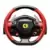 Volant & Pedalier Gaming - Thrustmaster Ferrari 458 Spider Racing Wheel