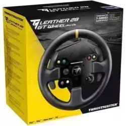Thrustmaster TM Leather 28 GT Wheel Add-On