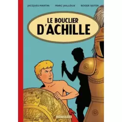 Le Bouclier d'Achille - Edition Vintage
