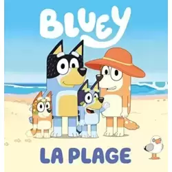 La plage