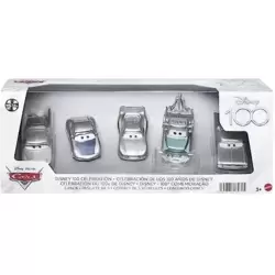 Disney 100 - Cars