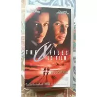 The X Files : Le Film [VHS]