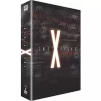 The X Files, saison 2 - Coffret 7 DVD (Nouveau packaging)
