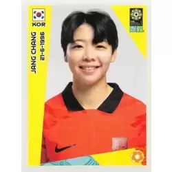 Jang Chang