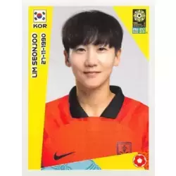 Lim Seonjoo