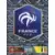 FIFA Women\'s World Cup AUNZ 2023 - Logo France