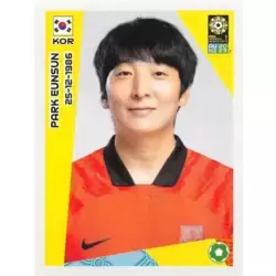 Park Eunsun