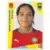 FIFA Women\'s World Cup AUNZ 2023 - Sakina Ouzraoui Diki