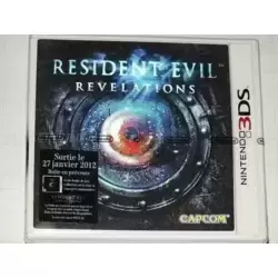 Resident 2024 evil 2ds