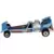 Kenner - Fast 111\'s - Drag King