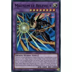 Magnum le Releveur