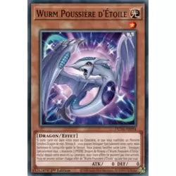 Wurm Poussière d'Étoile