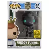 Funko - Freddy Funko as Genji