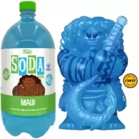 Vaiana - Maui Chase