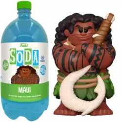 Vaiana - Maui