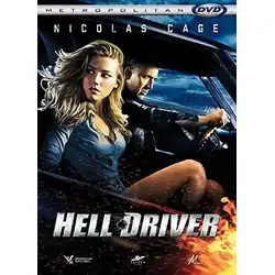 Hell Driver