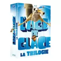 L'Age de Glace-La trilogie [Blu-Ray]