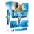 Film d\'Animation - L\'Age de Glace-La trilogie [Blu-Ray]
