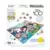 Funko Games - Pop! Puzzle – Disney Mickey And Friends D100