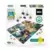Funko Games - Pop! Puzzle – Godzilla