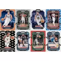 Monopoly Prizm: 2022-23 NBA Trading Cards Booster Box F8200
