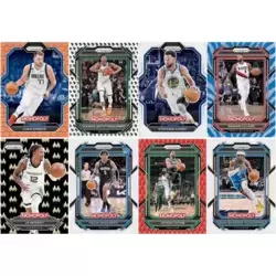 Monopoly Prizm: 2022-23 NBA Trading Cards Booster Box F8200