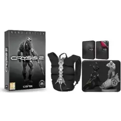 Crysis 2 - Nano Edition