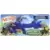 NERF Minecraft - Ender Dragon