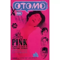 OTOMO n°10