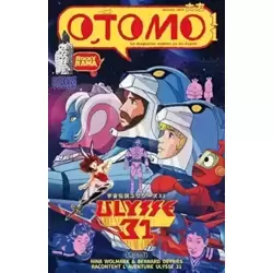 OTOMO n°11