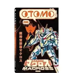 OTOMO n°12