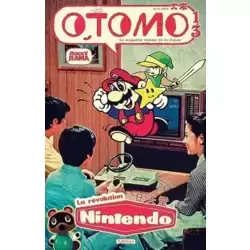 OTOMO n°13