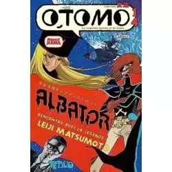 OTOMO n°14