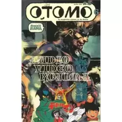 Otomo n°6