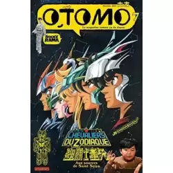 Otomo n°7