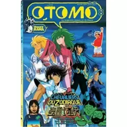 OTOMO n°8