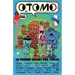 OTOMO n°9