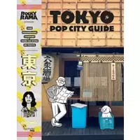 OTOMO Tokyo Pop City Guide