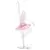 Swarovski Crystal Figures - Ballerine
