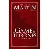 A Game of Thrones - Le Trône de fer