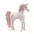 Bayala - Licorne Rose-quartz