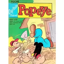 La dernière étiquette