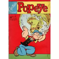 Un sorcier nommé Popeye