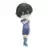 Blue Lock - Rin Itoshi